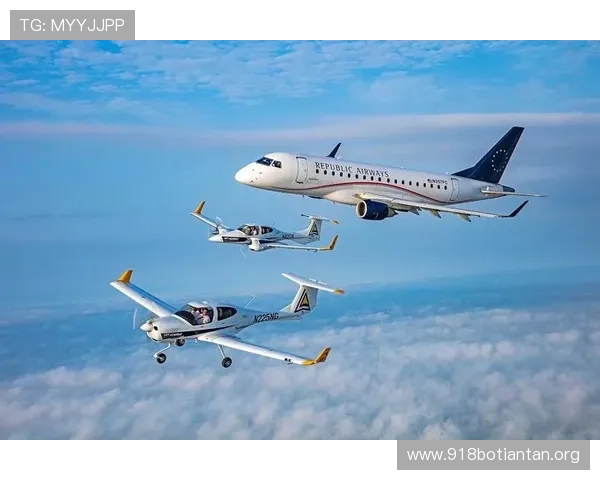 鸿运国际航空:开启全球飞行新体验的领航者 鸿运国际航空:开启全球飞行新体验的领航者